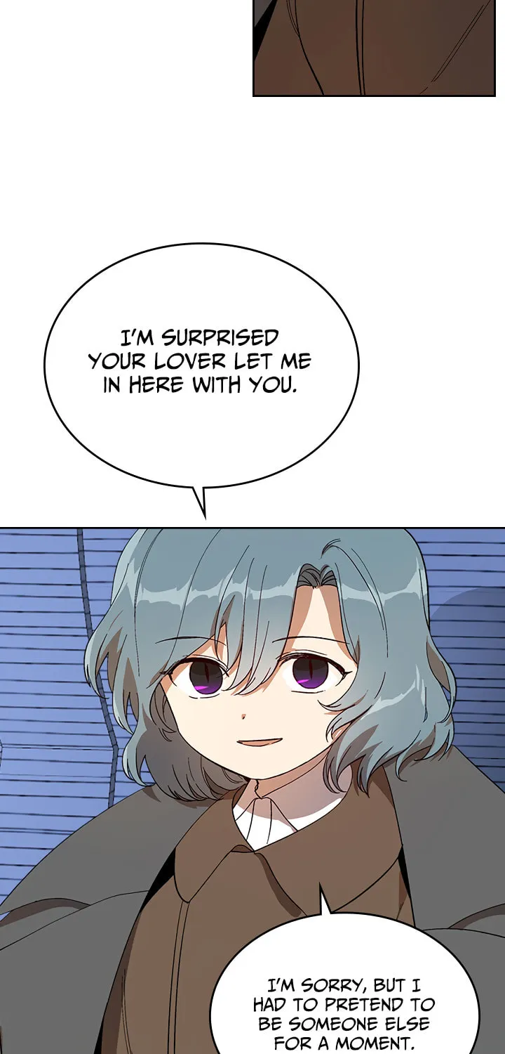 The Reason Why Raeliana Ended Up at the Duke's Mansion Chapter 146 page 5 - 