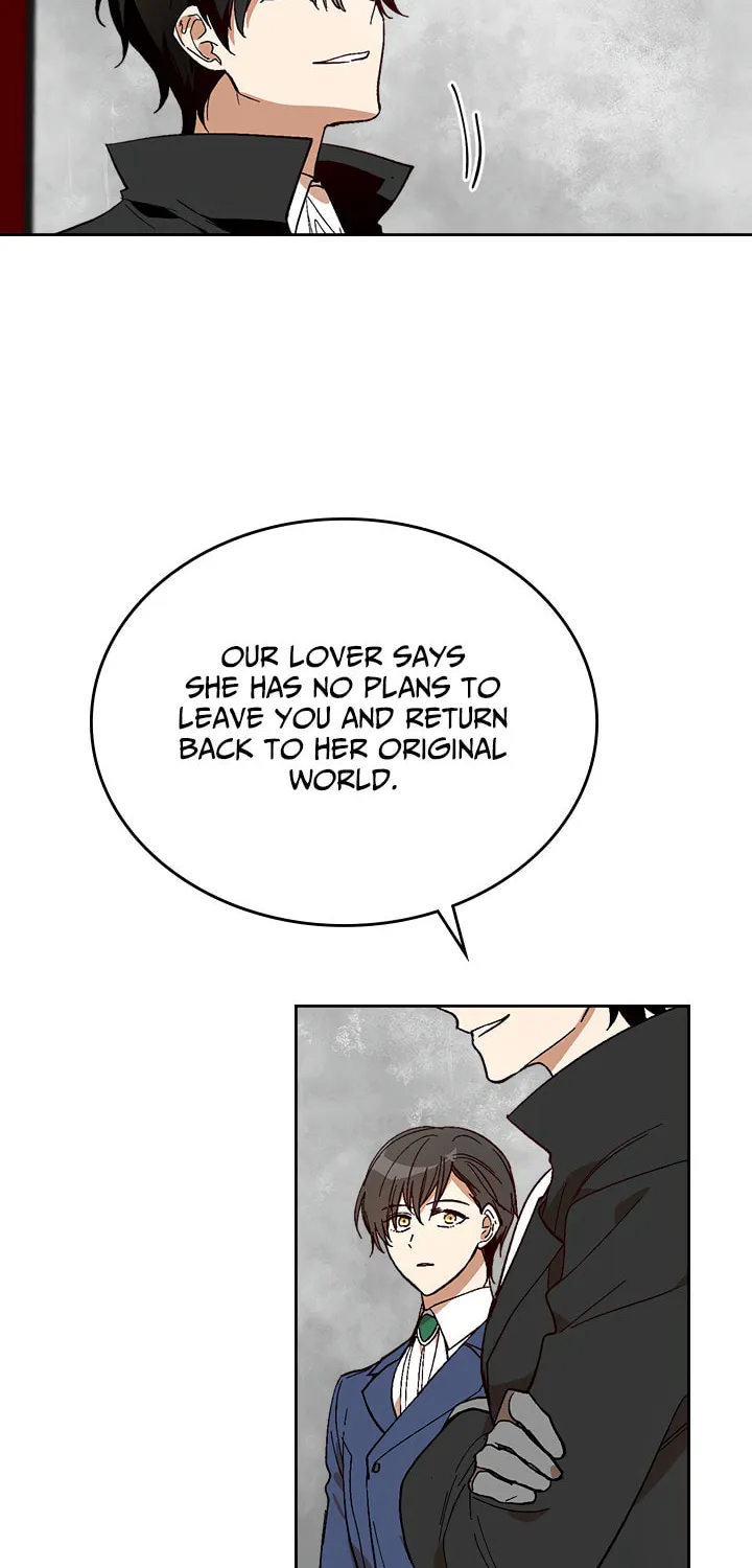 The Reason Why Raeliana Ended Up at the Duke's Mansion Chapter 147 page 2 - 