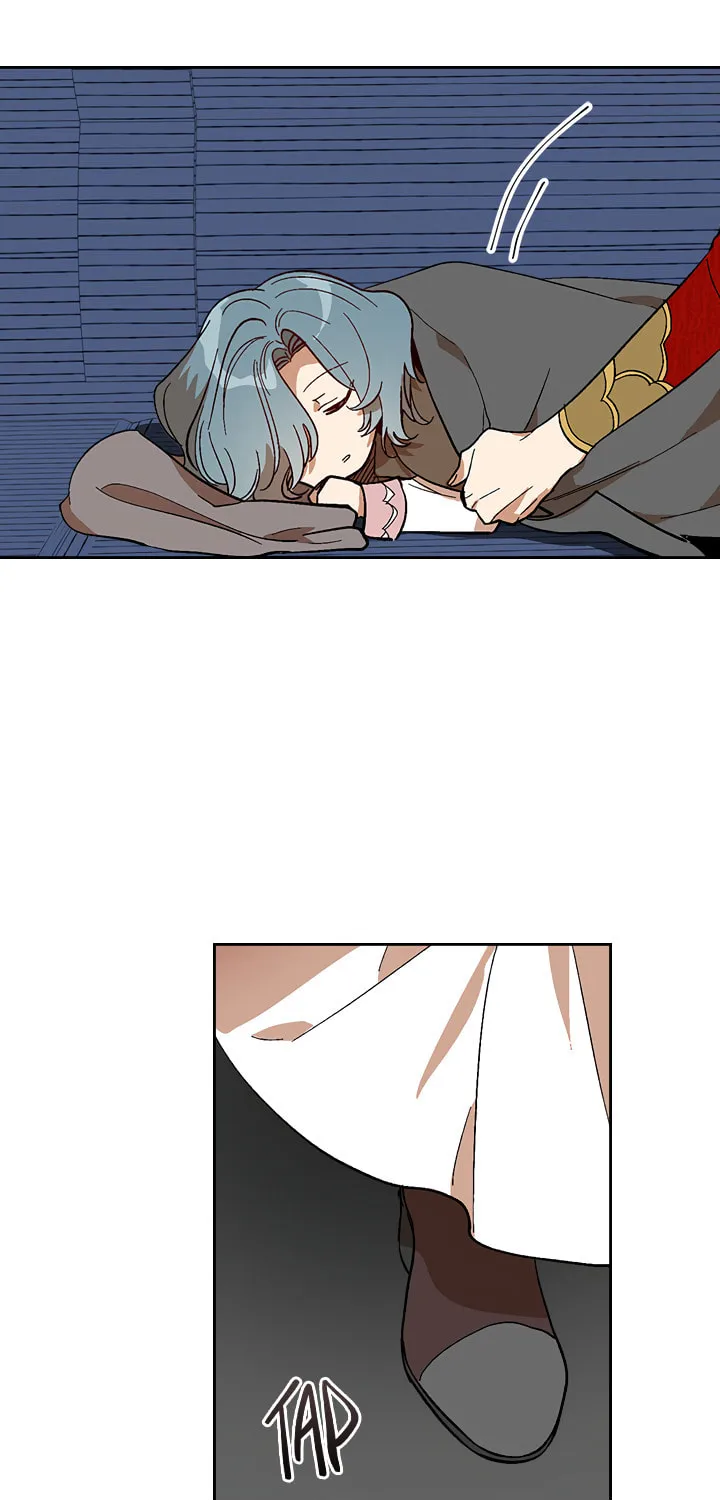 The Reason Why Raeliana Ended Up at the Duke's Mansion Chapter 147 page 12 - 