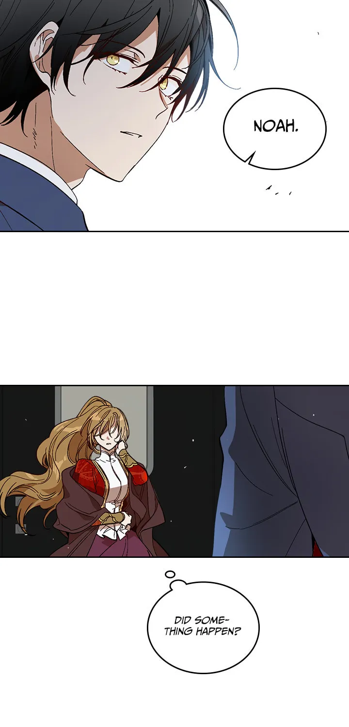 The Reason Why Raeliana Ended Up at the Duke's Mansion Chapter 147 page 15 - 