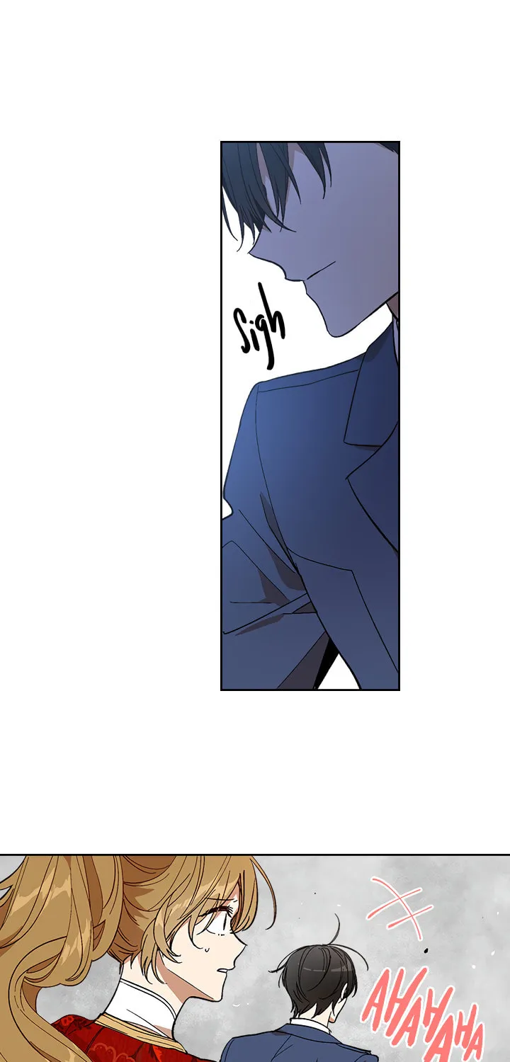 The Reason Why Raeliana Ended Up at the Duke's Mansion Chapter 147 page 17 - 