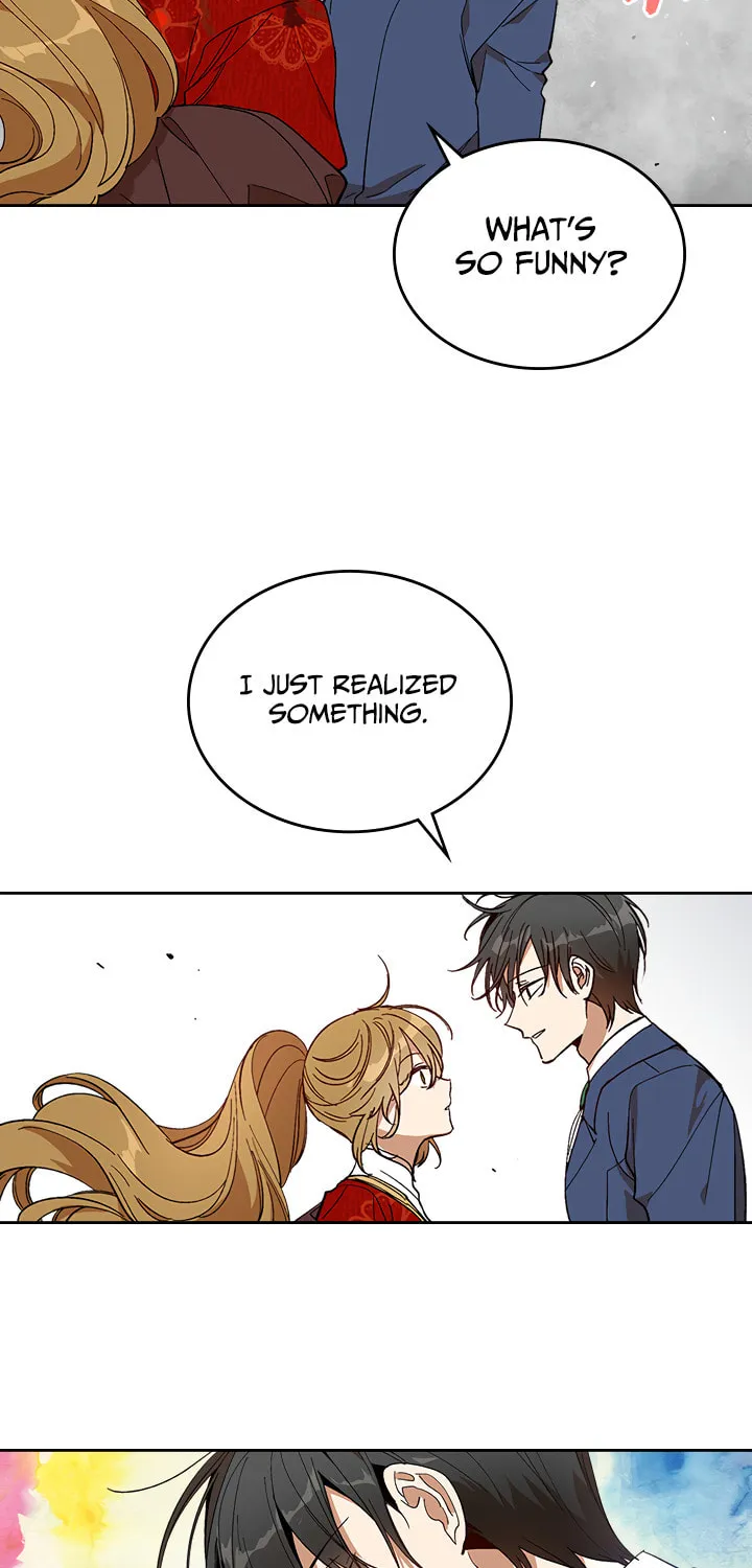 The Reason Why Raeliana Ended Up at the Duke's Mansion Chapter 147 page 18 - 