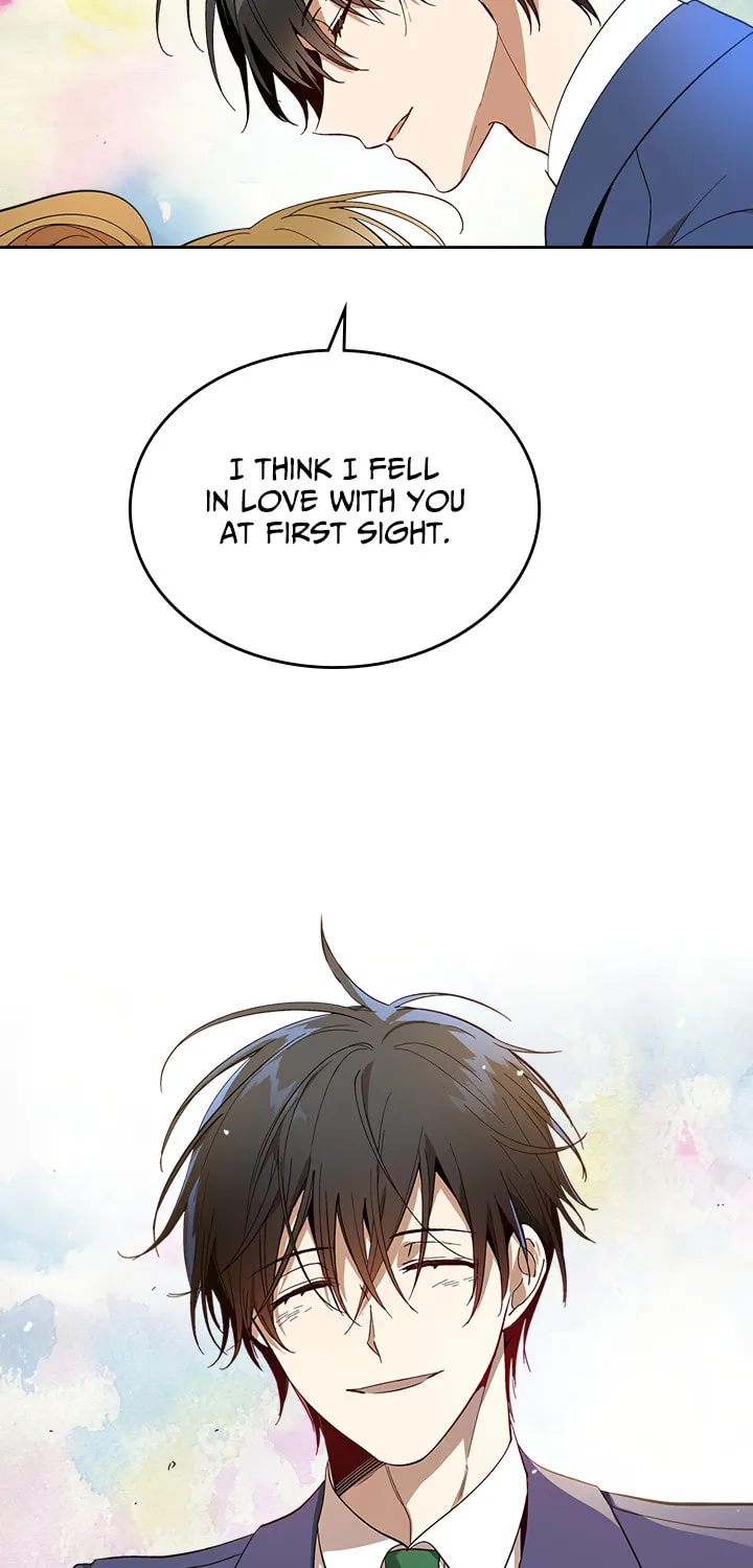 The Reason Why Raeliana Ended Up at the Duke's Mansion Chapter 147 page 19 - 