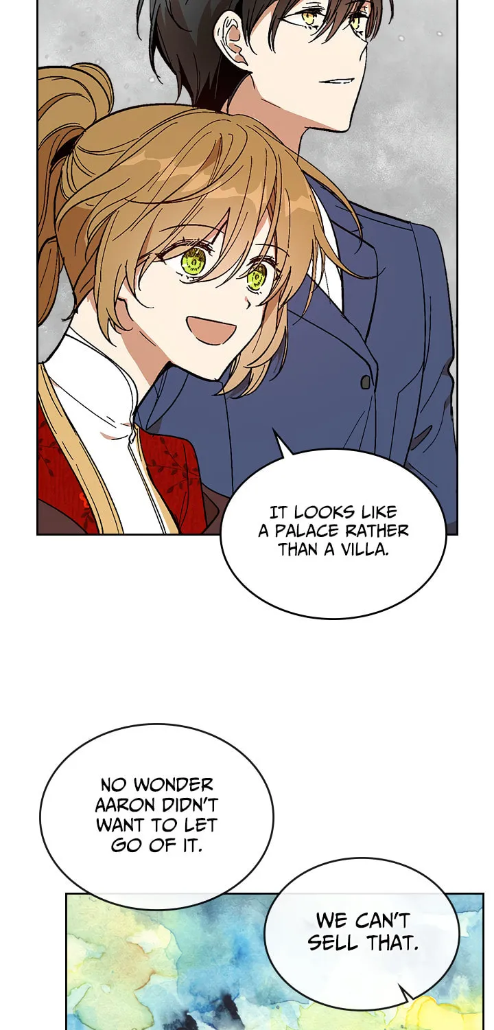 The Reason Why Raeliana Ended Up at the Duke's Mansion Chapter 147 page 24 - 