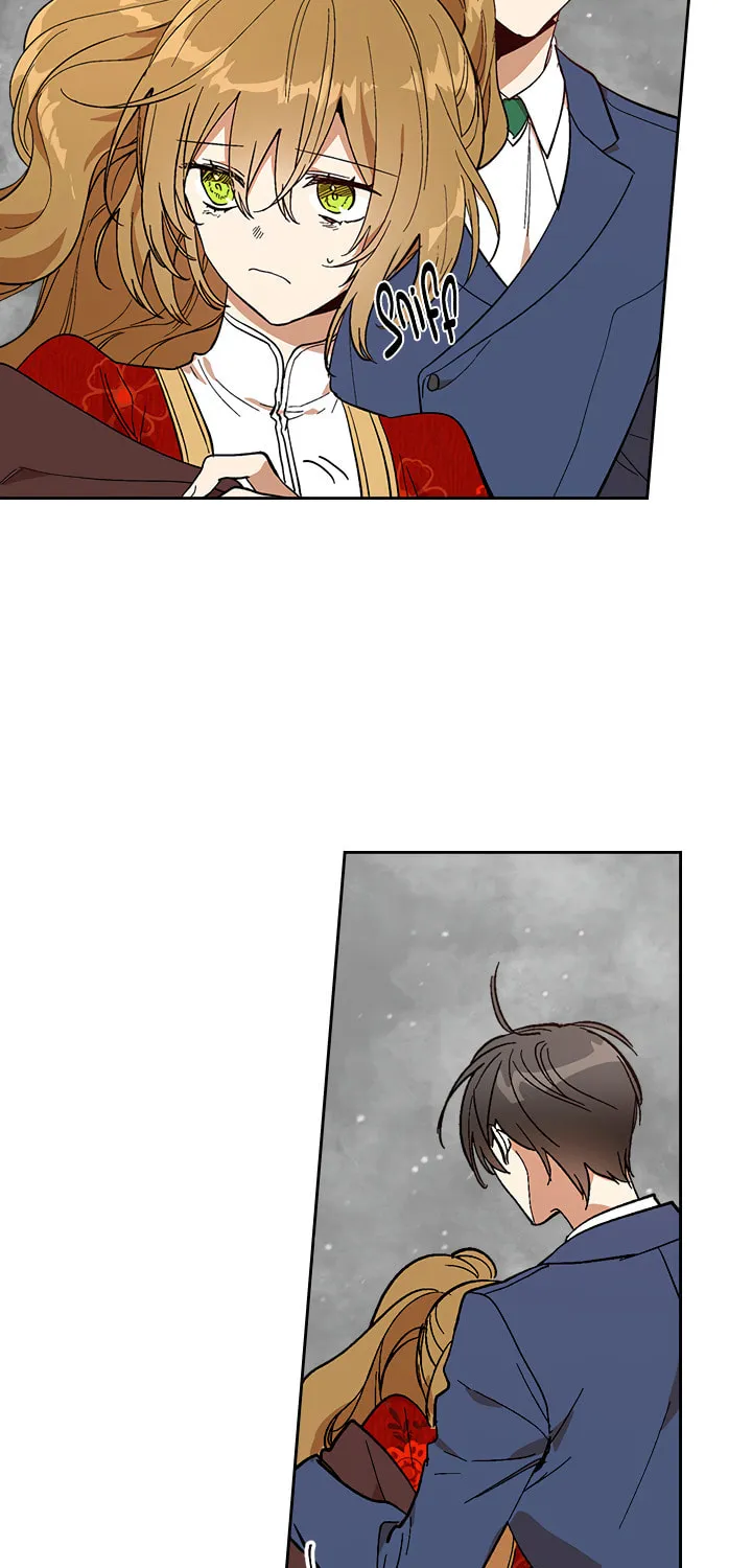 The Reason Why Raeliana Ended Up at the Duke's Mansion Chapter 147 page 26 - 
