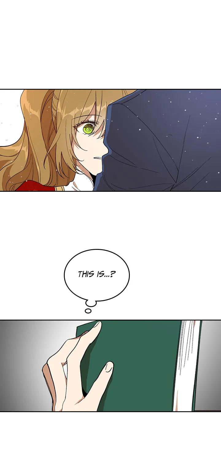 The Reason Why Raeliana Ended Up at the Duke's Mansion Chapter 147 page 28 - 