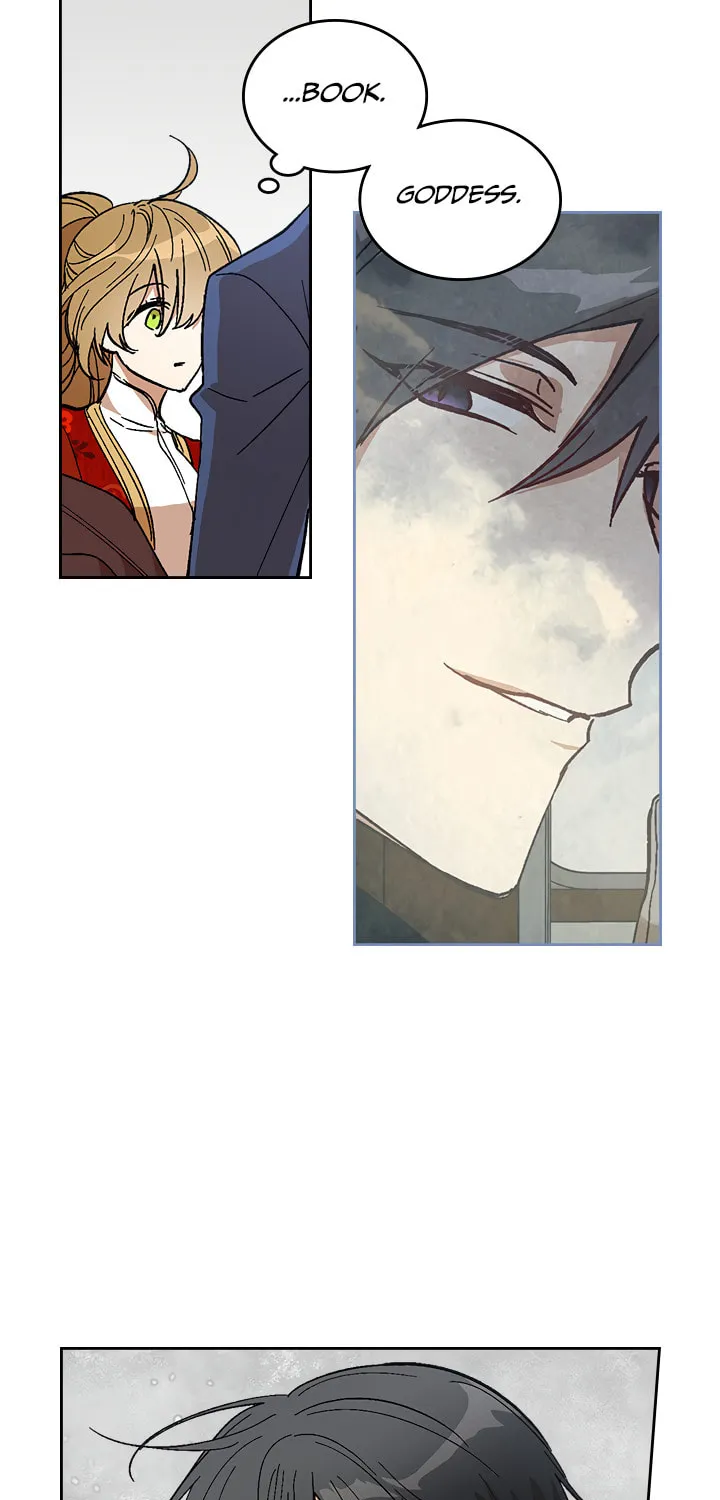 The Reason Why Raeliana Ended Up at the Duke's Mansion Chapter 147 page 30 - 