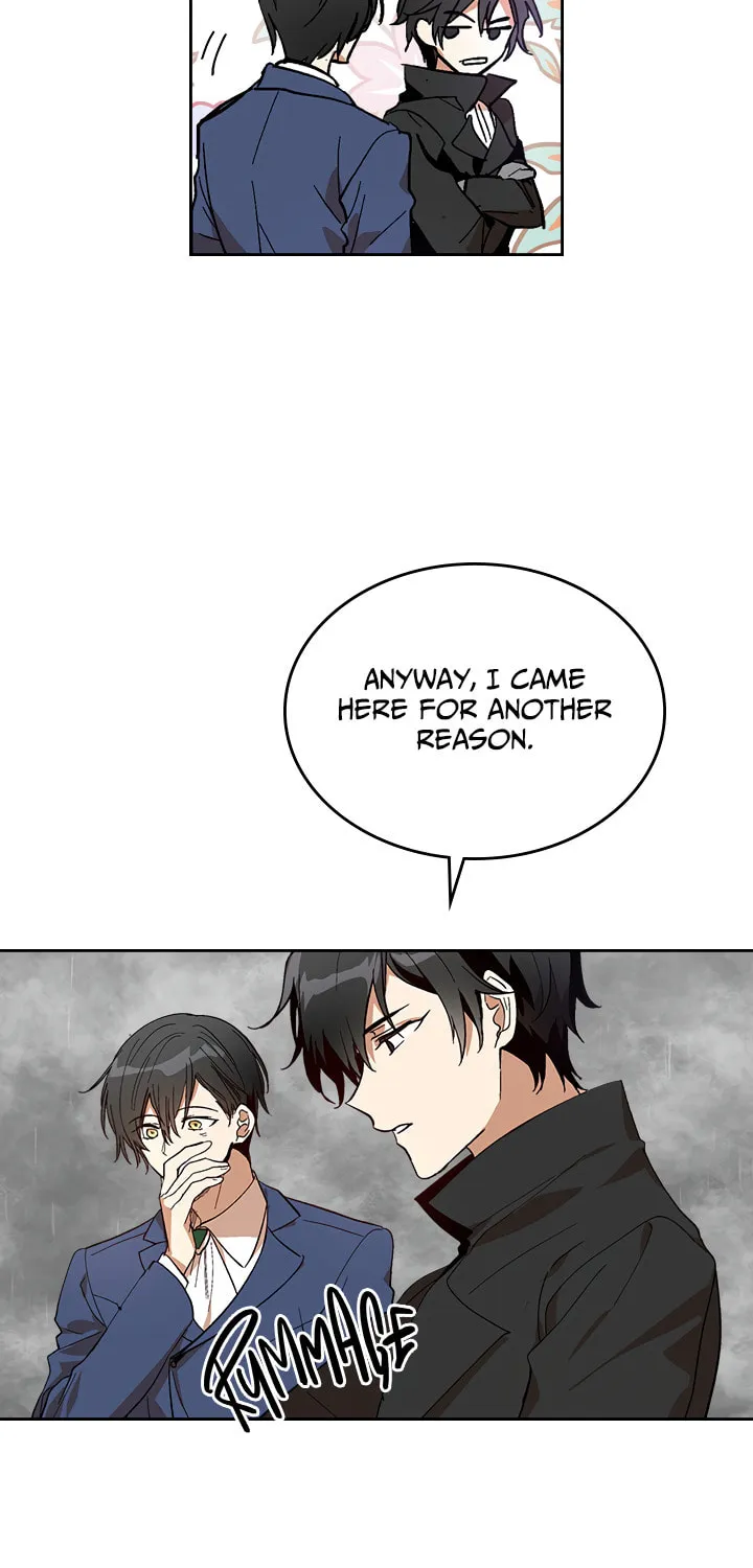 The Reason Why Raeliana Ended Up at the Duke's Mansion Chapter 147 page 4 - 