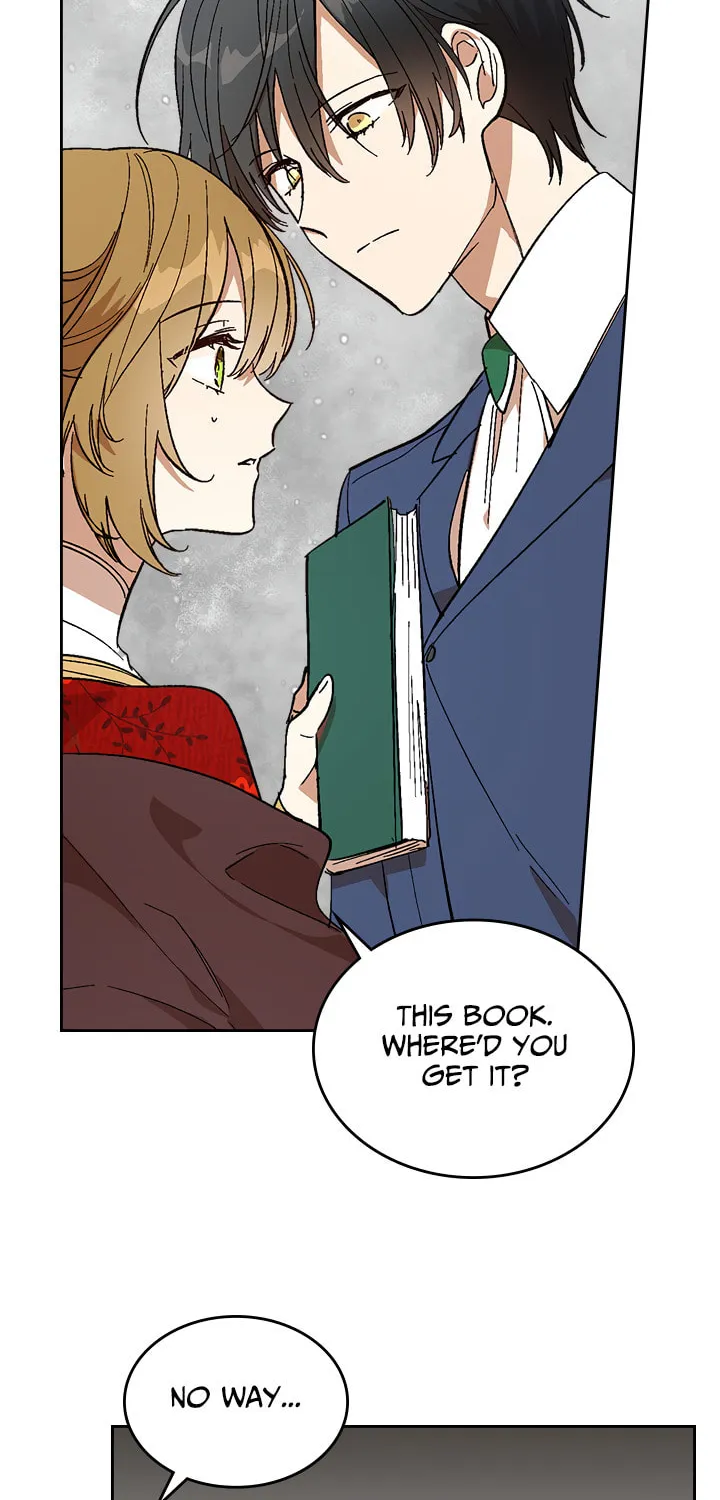 The Reason Why Raeliana Ended Up at the Duke's Mansion Chapter 147 page 31 - 