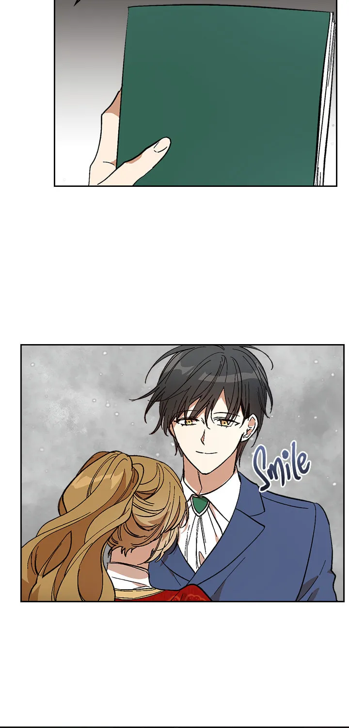 The Reason Why Raeliana Ended Up at the Duke's Mansion Chapter 147 page 32 - 