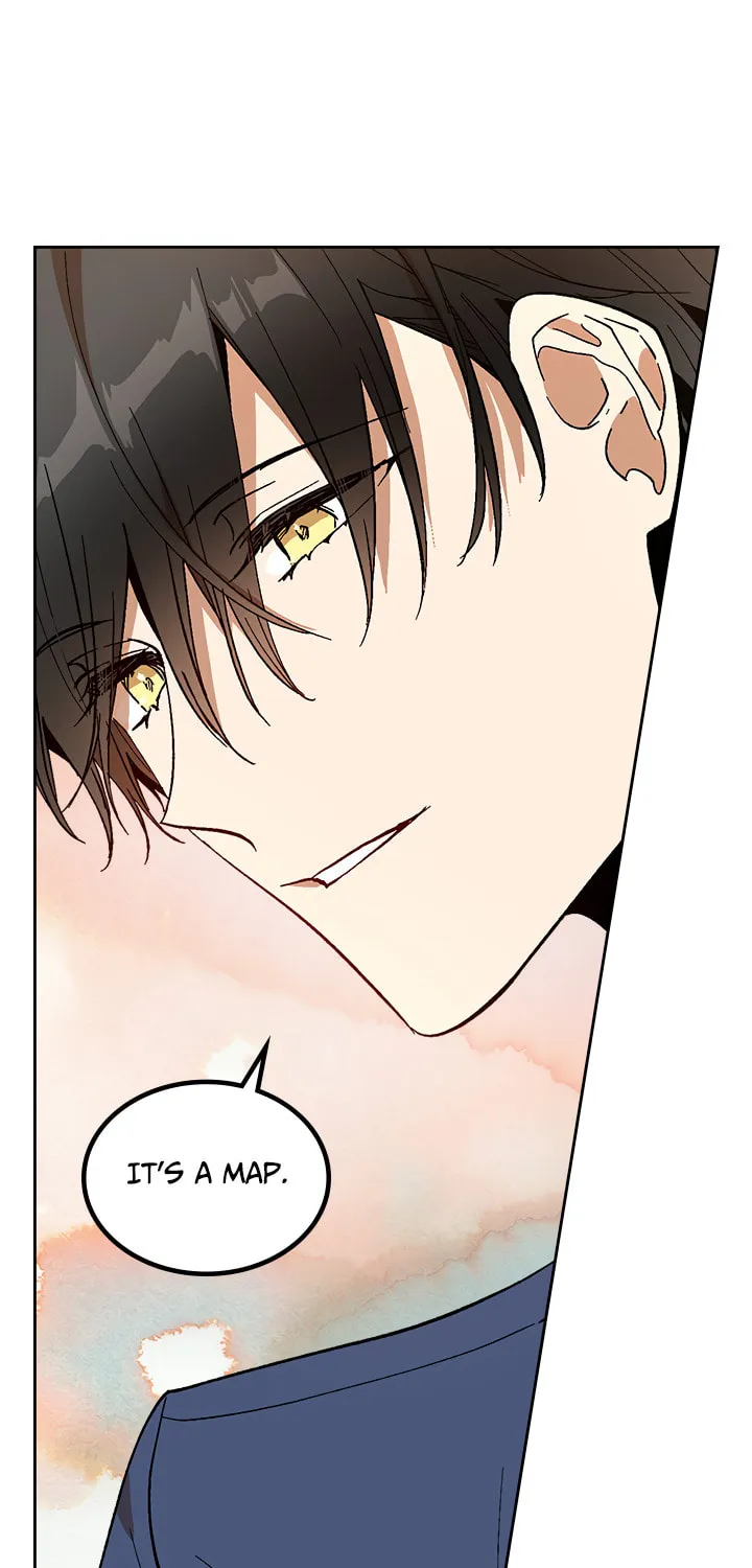 The Reason Why Raeliana Ended Up at the Duke's Mansion Chapter 147 page 34 - 