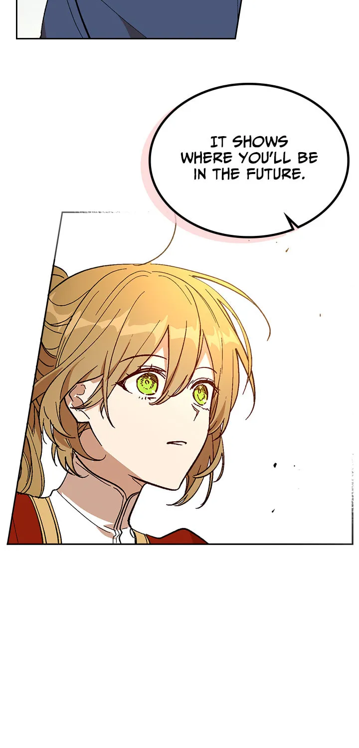 The Reason Why Raeliana Ended Up at the Duke's Mansion Chapter 147 page 35 - 