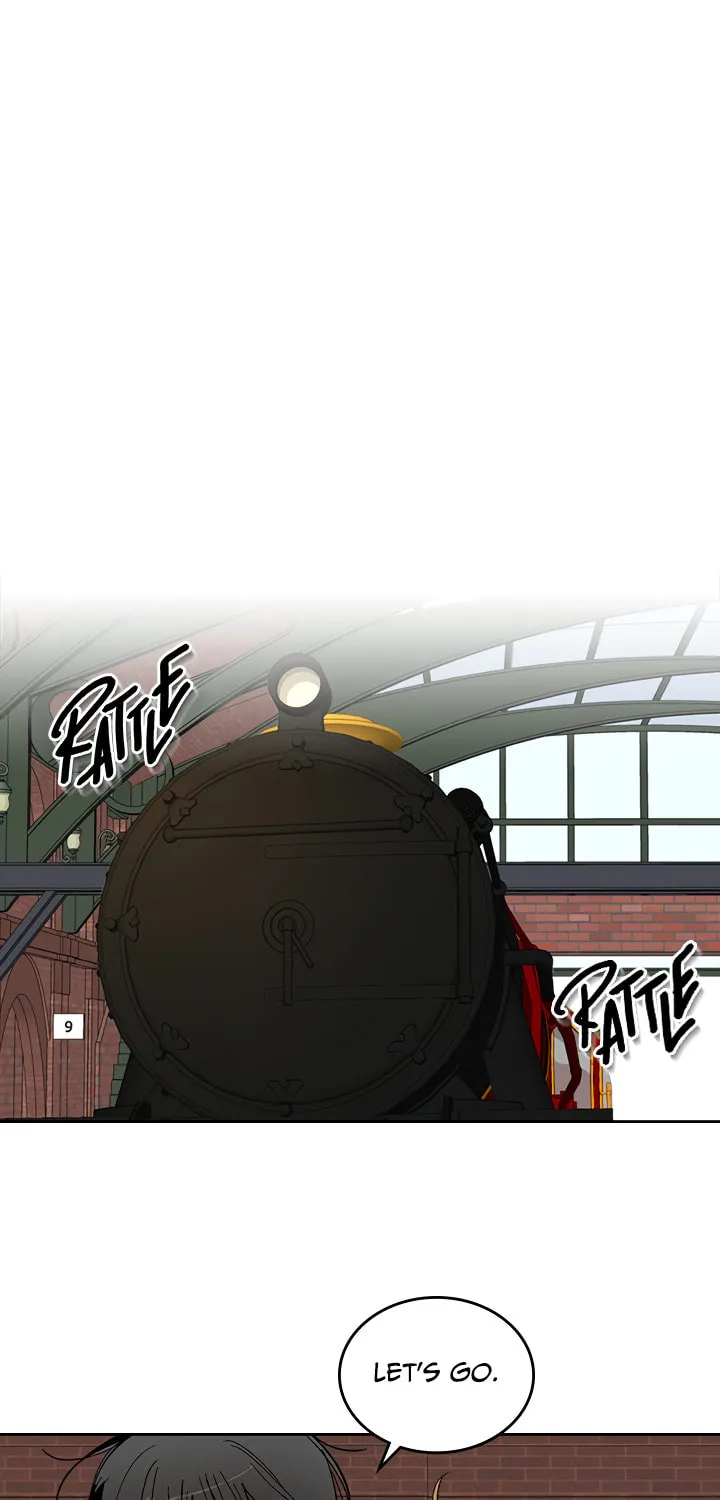 The Reason Why Raeliana Ended Up at the Duke's Mansion Chapter 147 page 36 - 