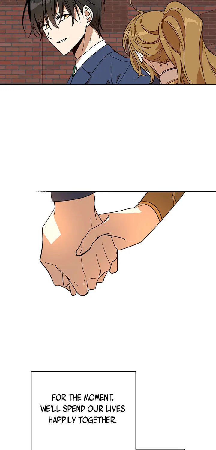 The Reason Why Raeliana Ended Up at the Duke's Mansion Chapter 147 page 37 - 