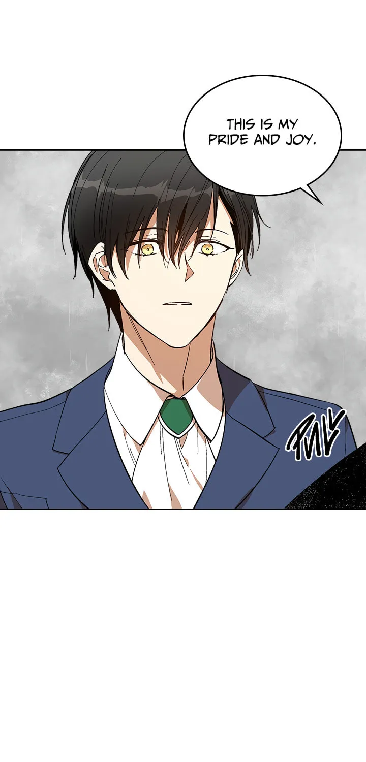 The Reason Why Raeliana Ended Up at the Duke's Mansion Chapter 147 page 6 - 