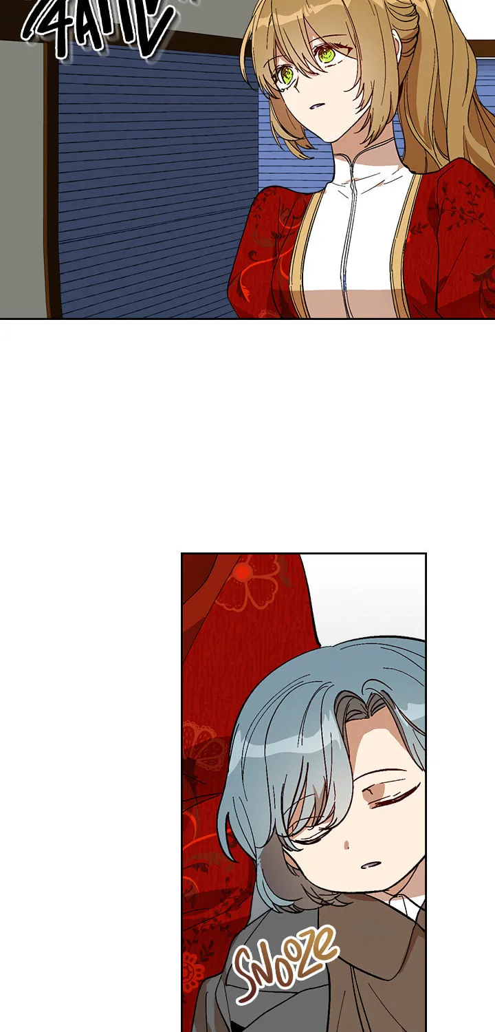 The Reason Why Raeliana Ended Up at the Duke's Mansion Chapter 147 page 9 - 