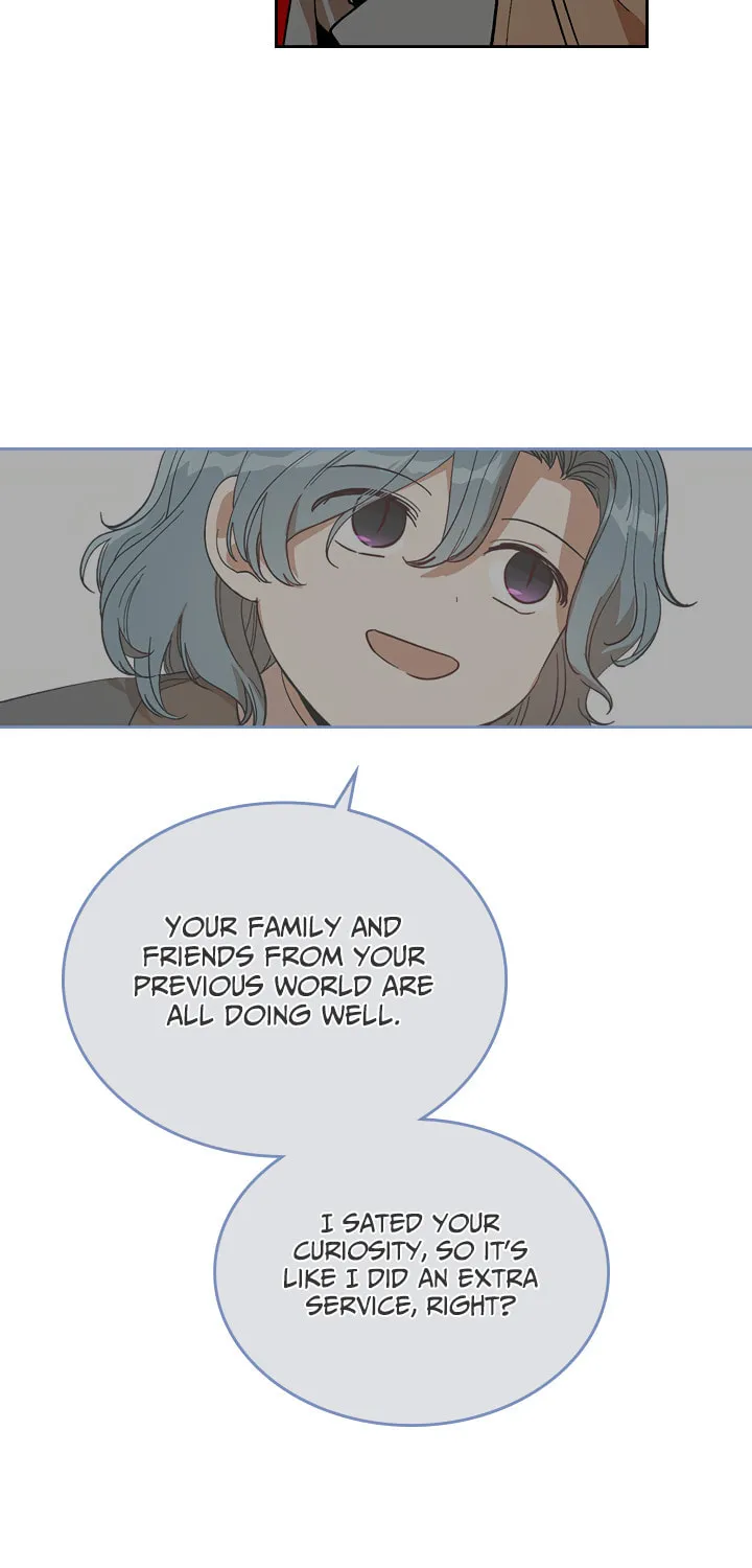 The Reason Why Raeliana Ended Up at the Duke's Mansion Chapter 147 page 10 - 