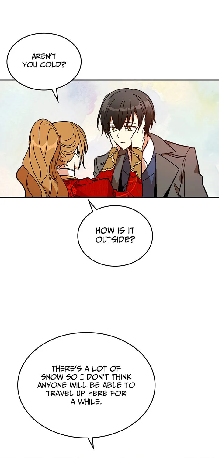 The Reason Why Raeliana Ended Up at the Duke's Mansion Chapter 148 page 11 - 