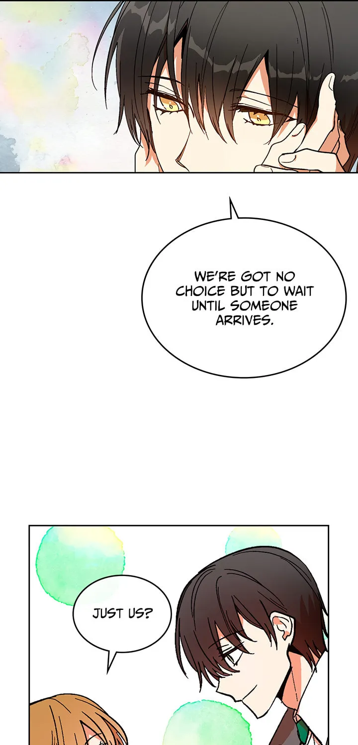 The Reason Why Raeliana Ended Up at the Duke's Mansion Chapter 148 page 12 - 