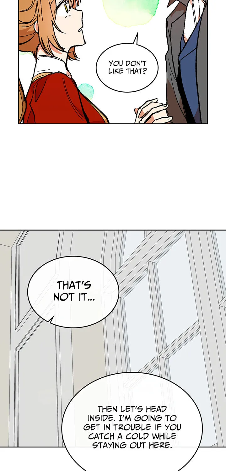 The Reason Why Raeliana Ended Up at the Duke's Mansion Chapter 148 page 13 - 