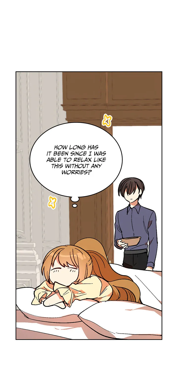 The Reason Why Raeliana Ended Up at the Duke's Mansion Chapter 148 page 16 - 
