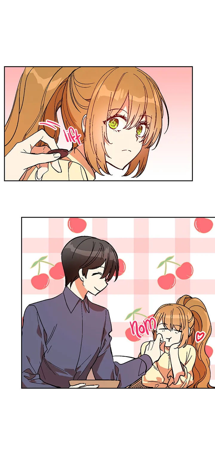 The Reason Why Raeliana Ended Up at the Duke's Mansion Chapter 148 page 17 - 