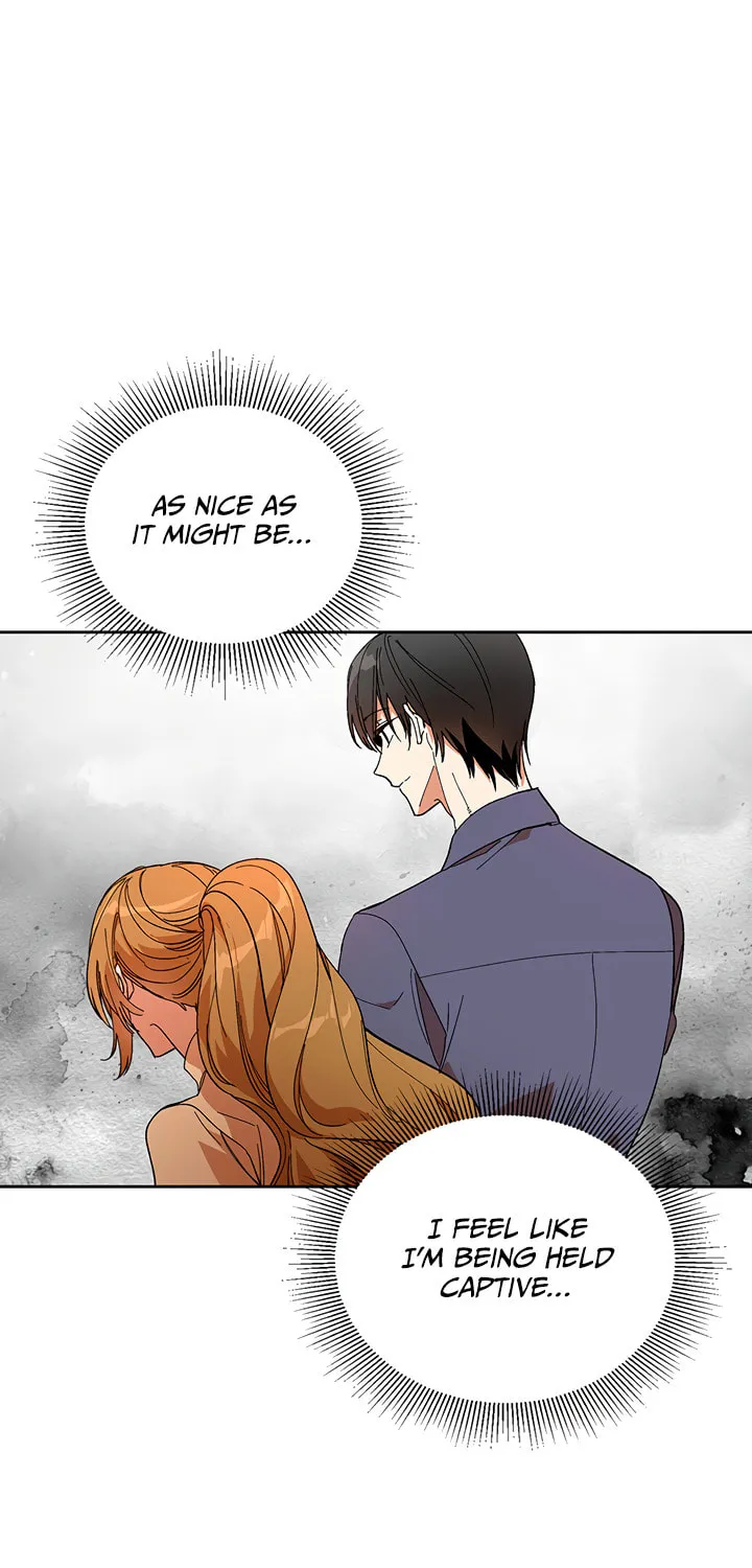 The Reason Why Raeliana Ended Up at the Duke's Mansion Chapter 148 page 18 - 
