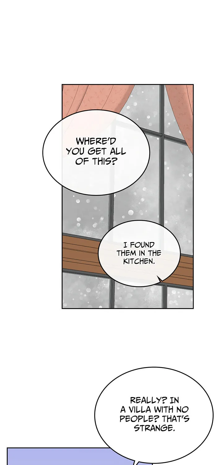 The Reason Why Raeliana Ended Up at the Duke's Mansion Chapter 148 page 19 - 