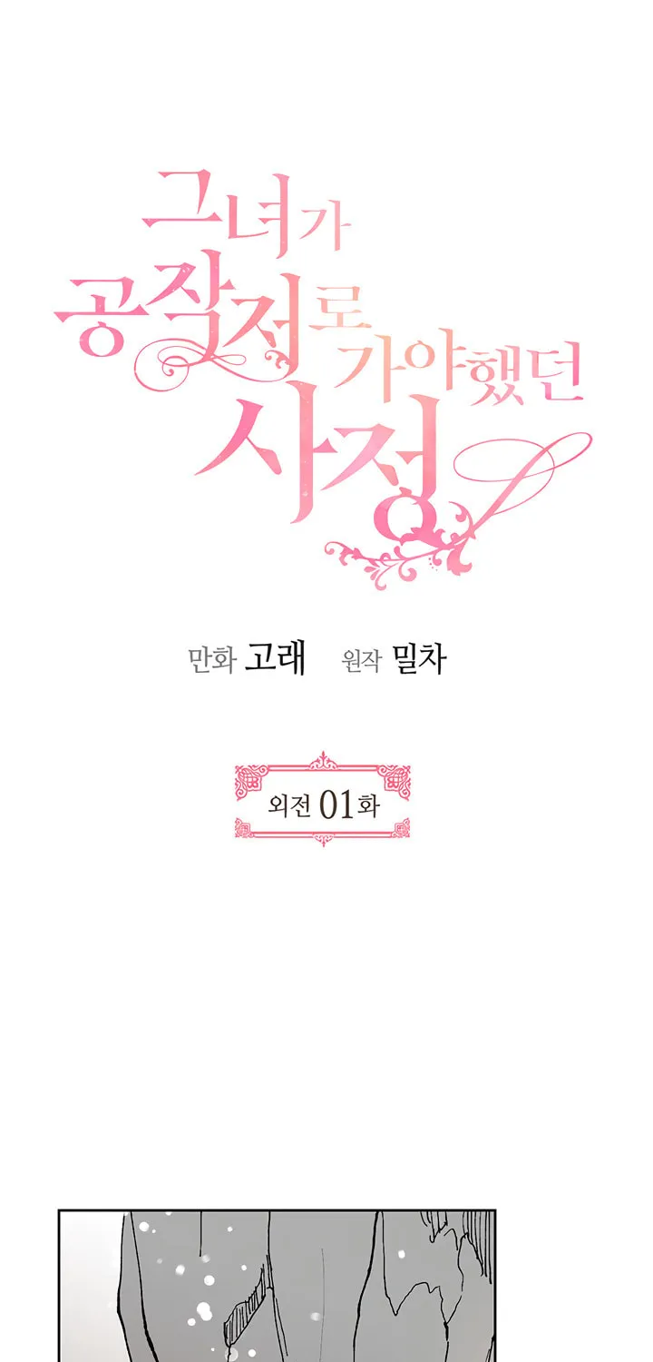 The Reason Why Raeliana Ended Up at the Duke's Mansion Chapter 148 page 3 - 