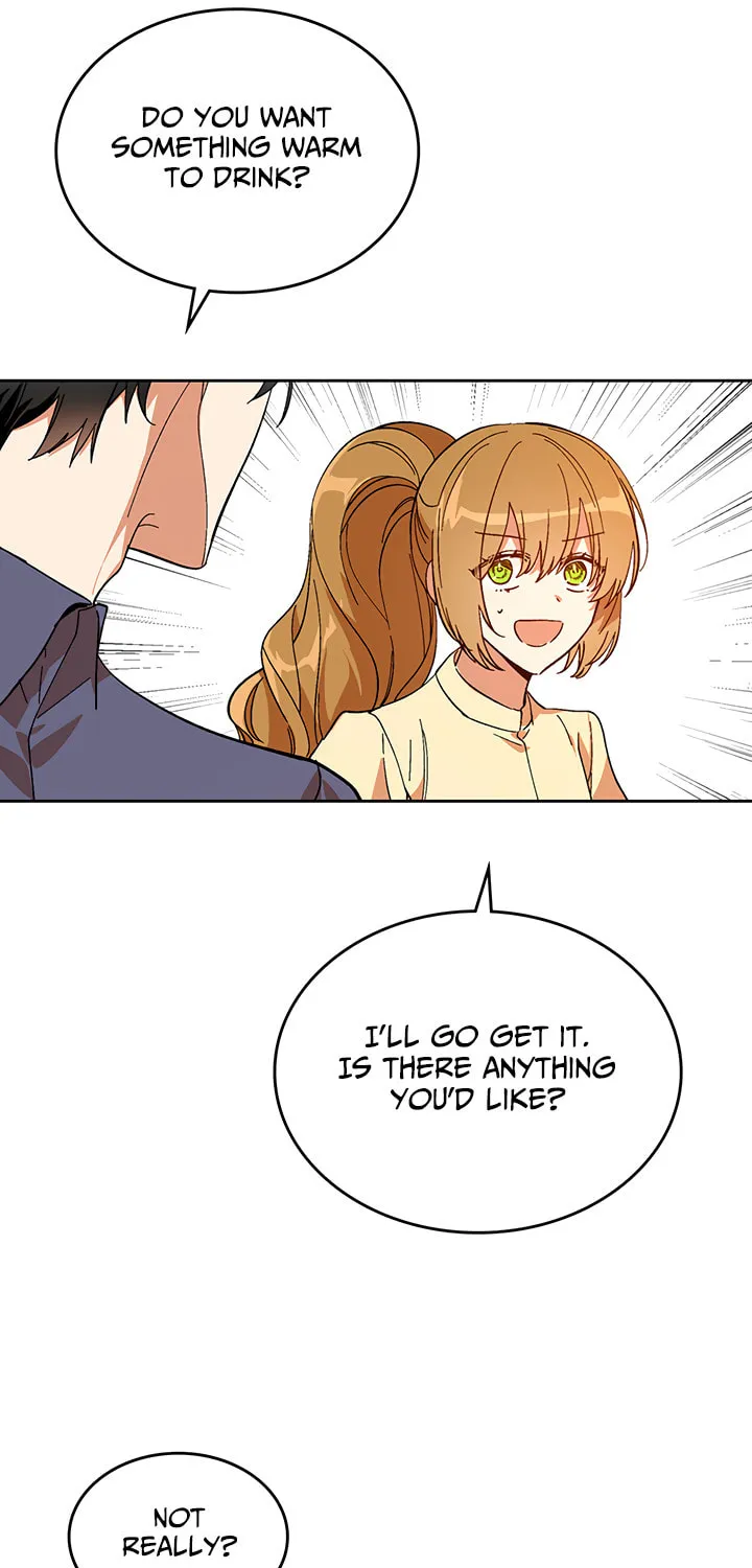The Reason Why Raeliana Ended Up at the Duke's Mansion Chapter 148 page 22 - 