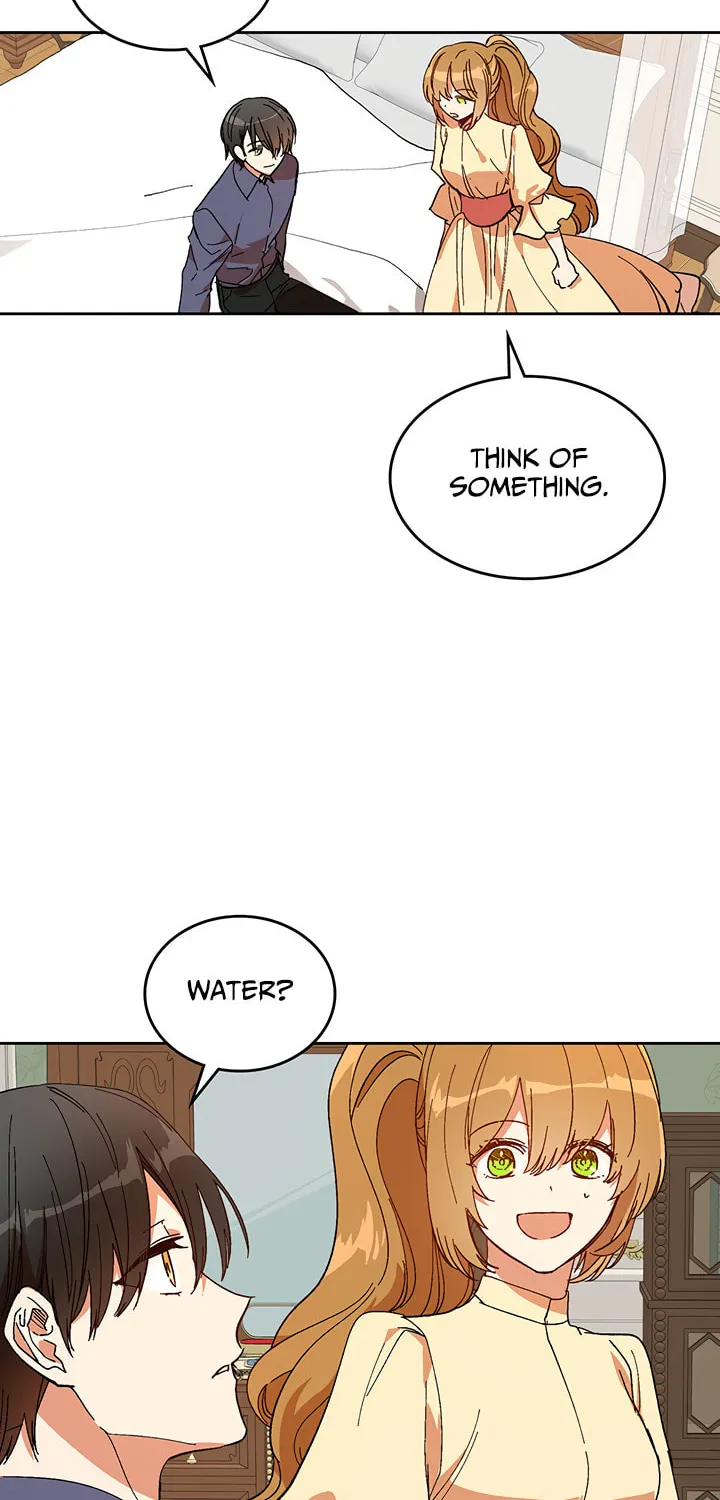 The Reason Why Raeliana Ended Up at the Duke's Mansion Chapter 148 page 23 - 