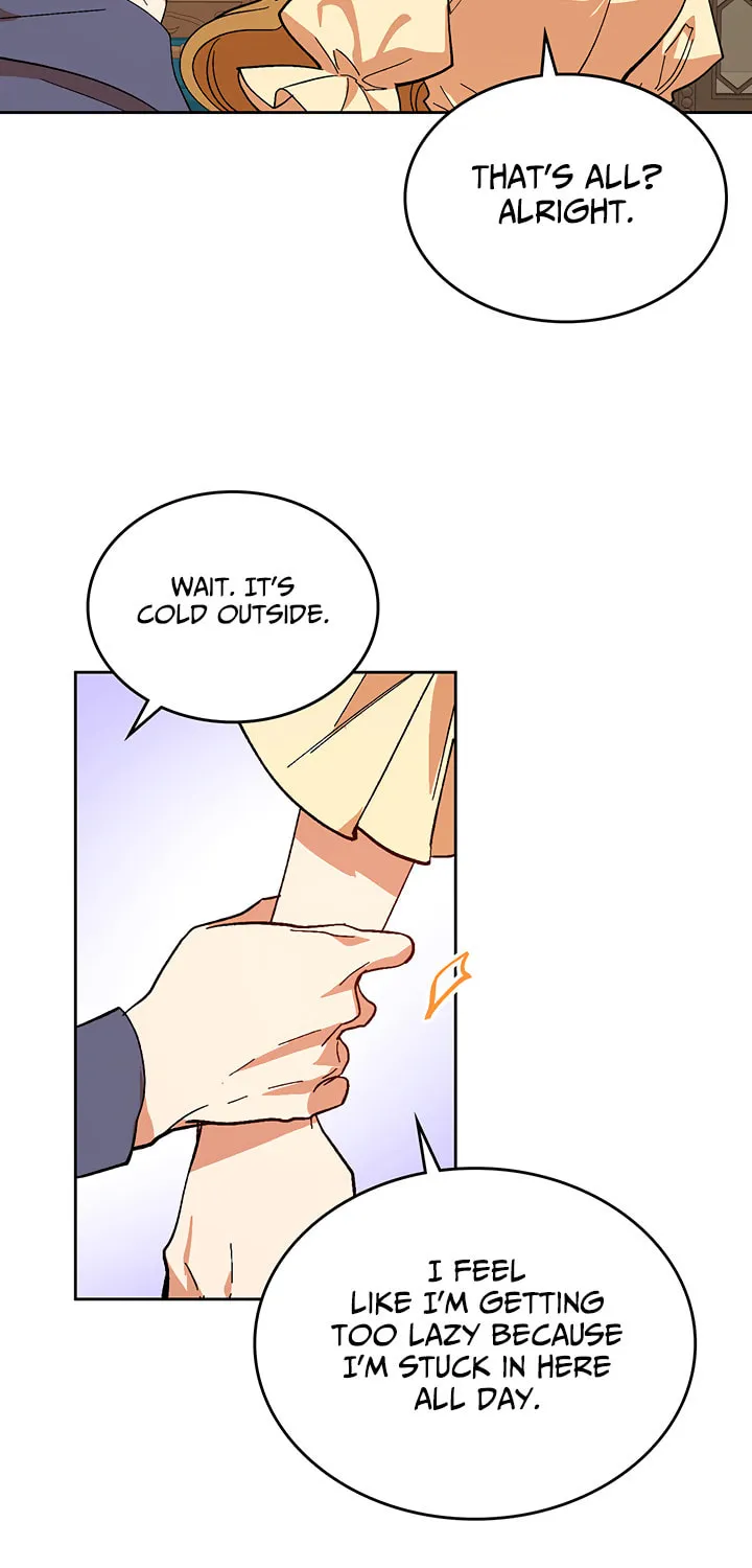 The Reason Why Raeliana Ended Up at the Duke's Mansion Chapter 148 page 24 - 