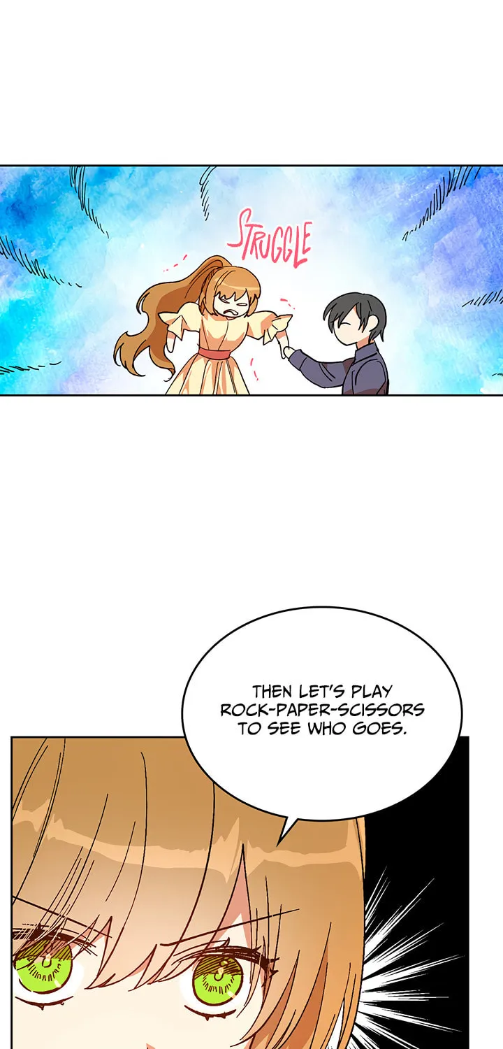 The Reason Why Raeliana Ended Up at the Duke's Mansion Chapter 148 page 25 - 