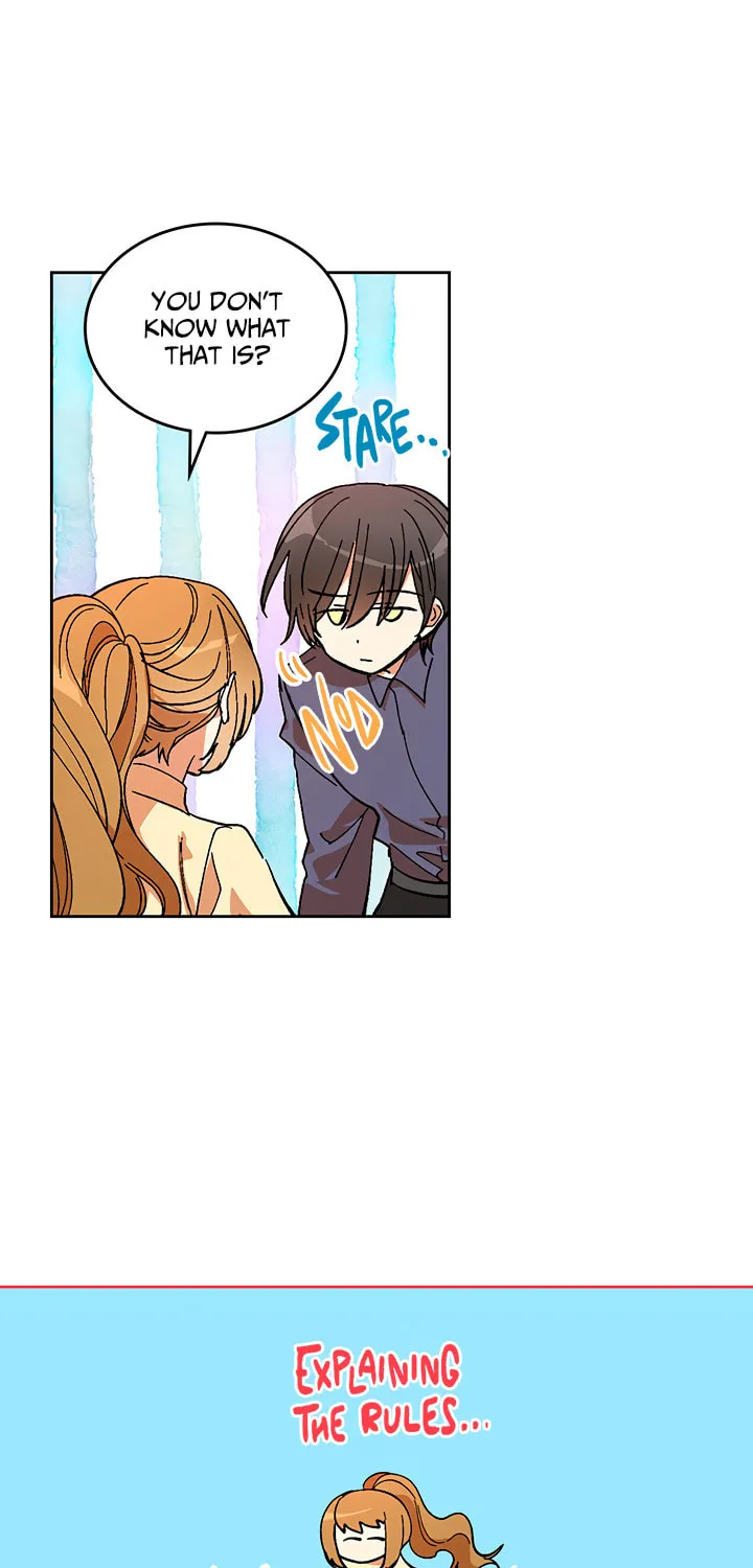 The Reason Why Raeliana Ended Up at the Duke's Mansion Chapter 148 page 27 - 