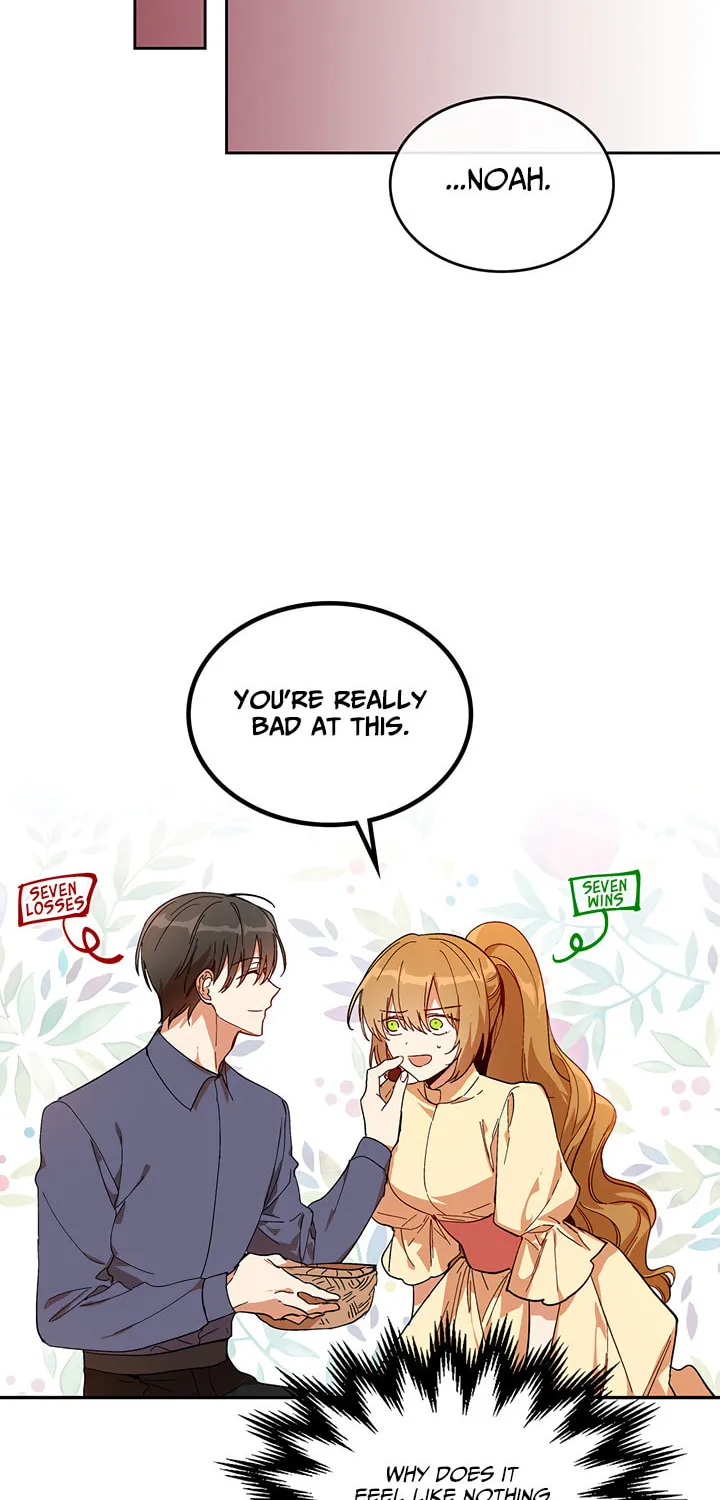 The Reason Why Raeliana Ended Up at the Duke's Mansion Chapter 148 page 30 - 