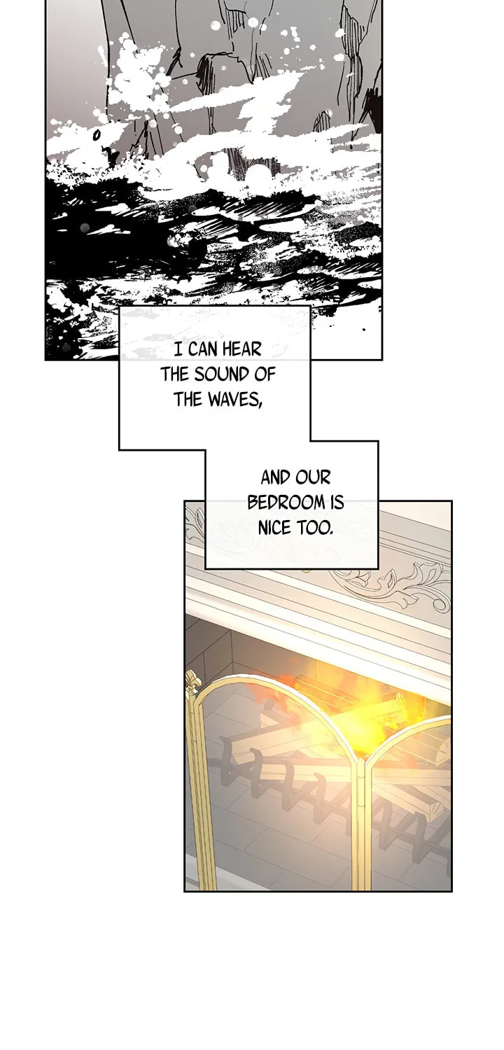 The Reason Why Raeliana Ended Up at the Duke's Mansion Chapter 148 page 4 - 