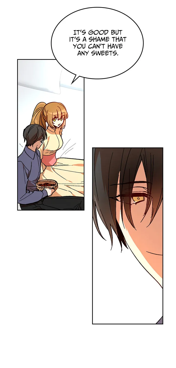 The Reason Why Raeliana Ended Up at the Duke's Mansion Chapter 148 page 33 - 