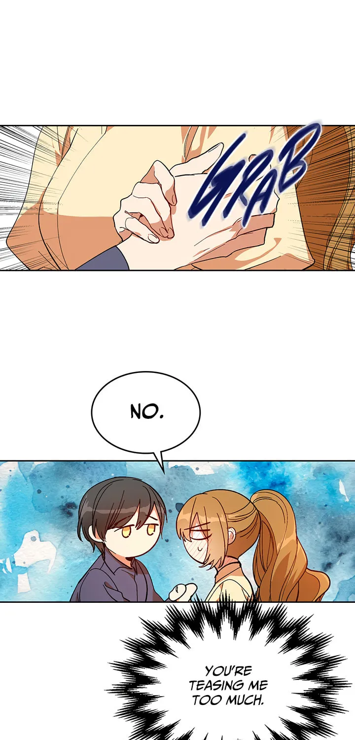 The Reason Why Raeliana Ended Up at the Duke's Mansion Chapter 148 page 37 - 