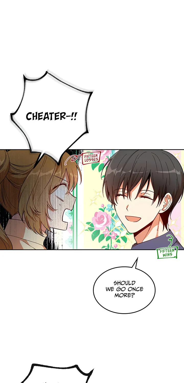 The Reason Why Raeliana Ended Up at the Duke's Mansion Chapter 148 page 40 - 