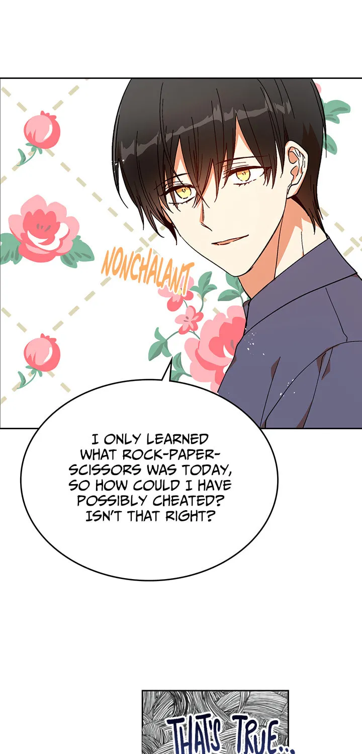 The Reason Why Raeliana Ended Up at the Duke's Mansion Chapter 148 page 42 - 