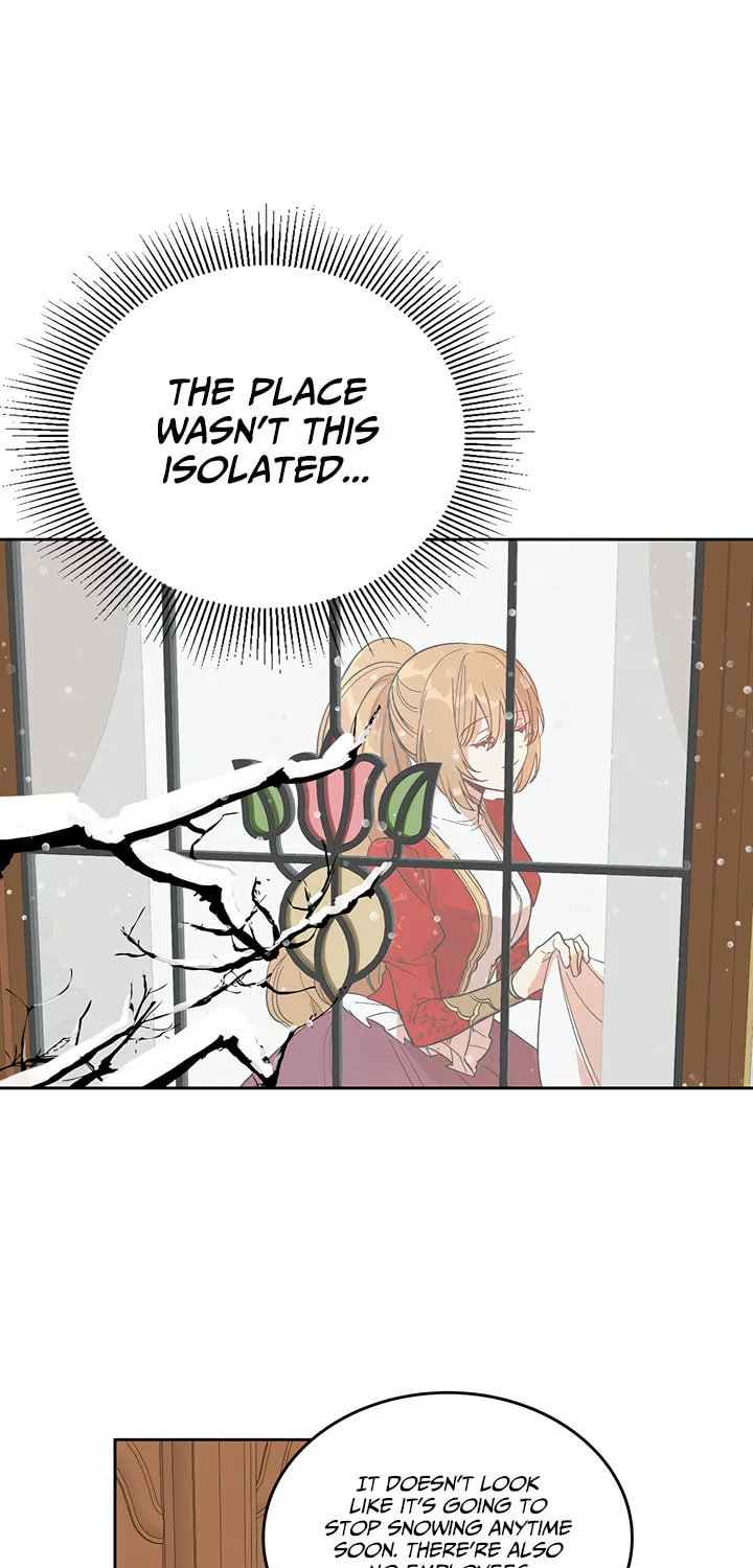 The Reason Why Raeliana Ended Up at the Duke's Mansion Chapter 148 page 6 - 