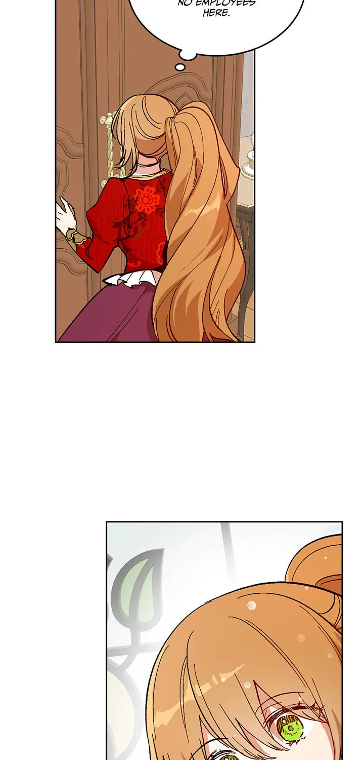The Reason Why Raeliana Ended Up at the Duke's Mansion Chapter 148 page 7 - 