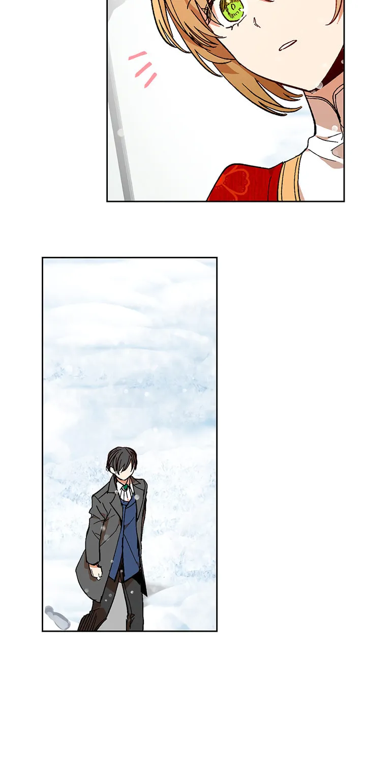 The Reason Why Raeliana Ended Up at the Duke's Mansion Chapter 148 page 8 - 