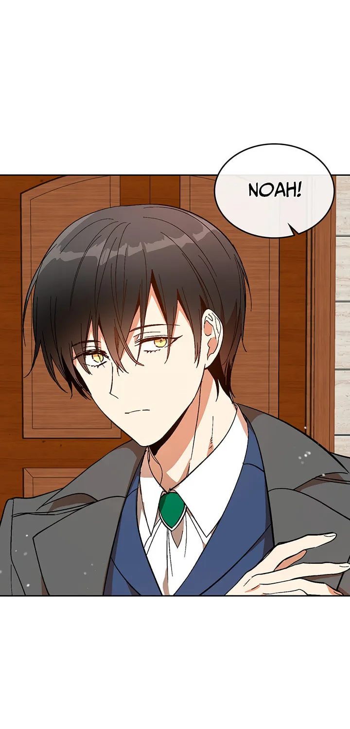 The Reason Why Raeliana Ended Up at the Duke's Mansion Chapter 148 page 9 - 