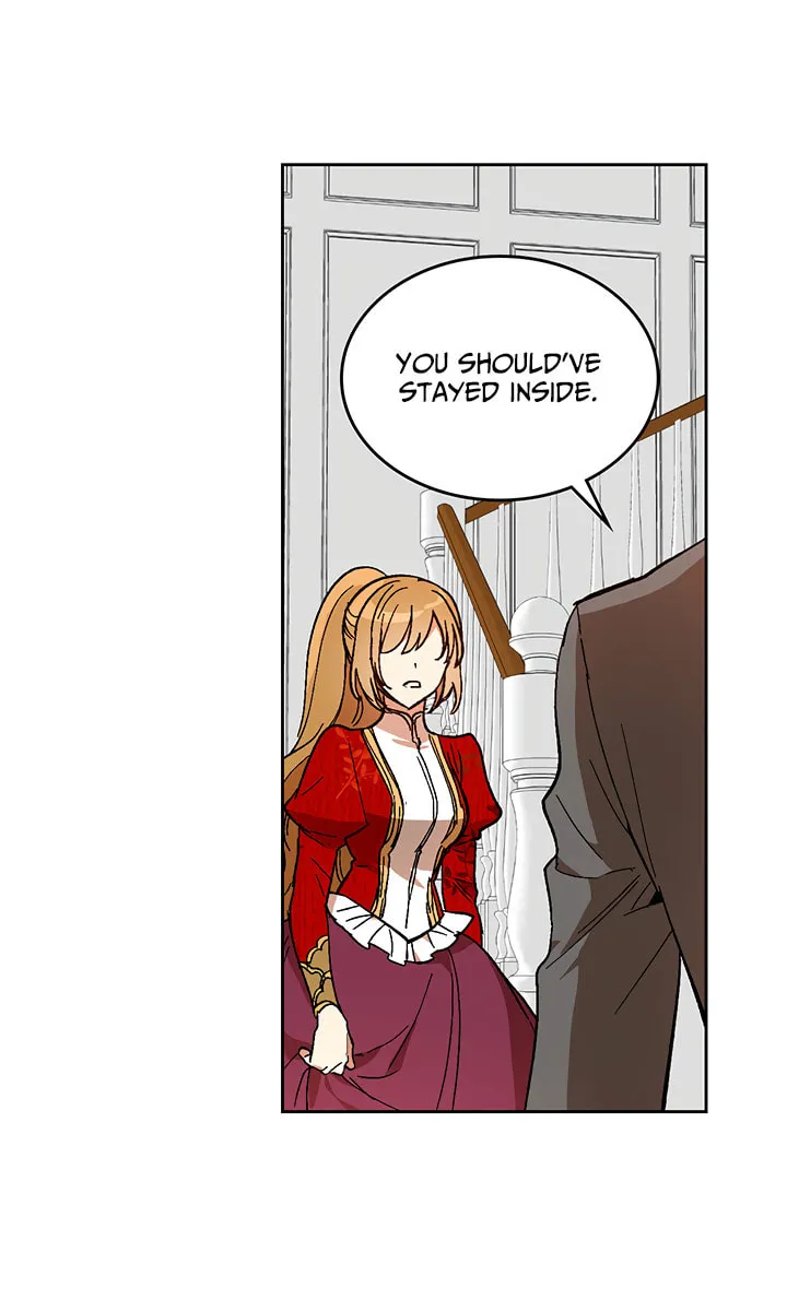 The Reason Why Raeliana Ended Up at the Duke's Mansion Chapter 148 page 10 - 
