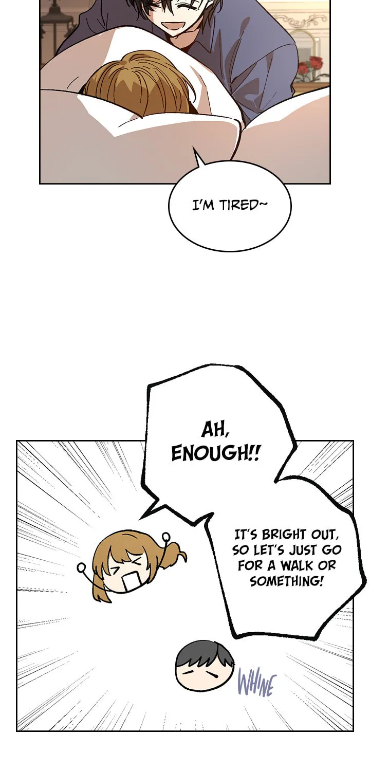 The Reason Why Raeliana Ended Up at the Duke's Mansion Chapter 149 page 11 - 