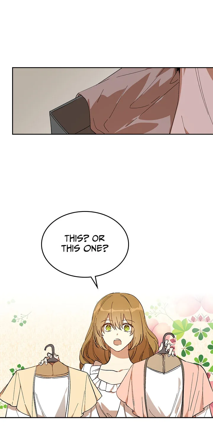 The Reason Why Raeliana Ended Up at the Duke's Mansion Chapter 149 page 13 - 