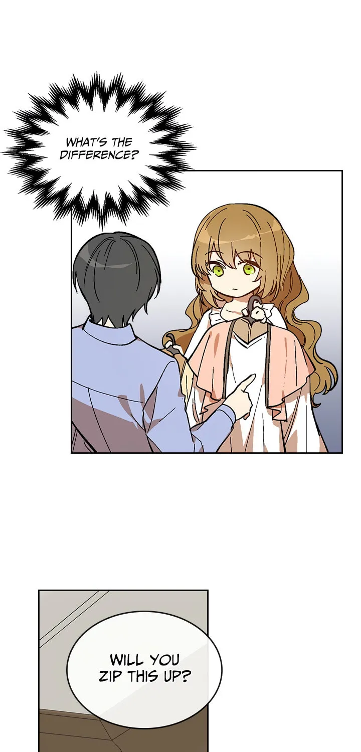 The Reason Why Raeliana Ended Up at the Duke's Mansion Chapter 149 page 14 - 