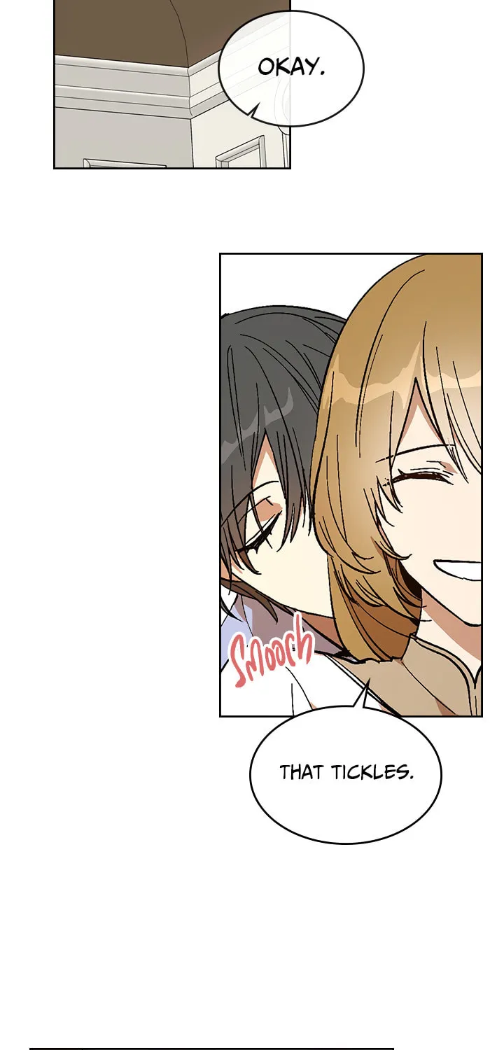The Reason Why Raeliana Ended Up at the Duke's Mansion Chapter 149 page 15 - 