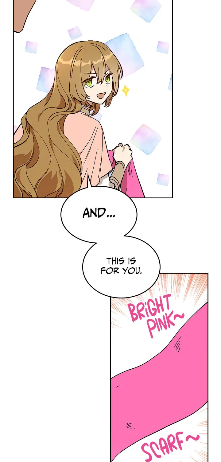The Reason Why Raeliana Ended Up at the Duke's Mansion Chapter 149 page 16 - 